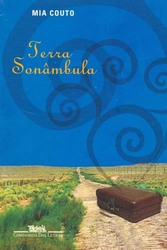 Terra Sonambula - Cia das Letras - 1