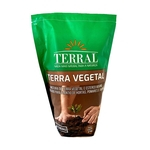 Terra Vegetal Terral 2kg