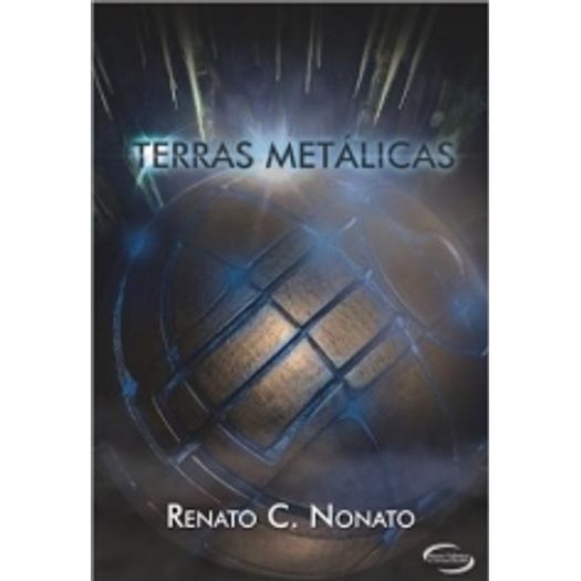 Terras Metalicas - Novos Talentos