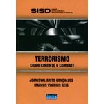 Terrorismo - Conhecimento e Combate