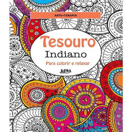 Tesouro Indiano