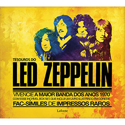 Tesouros do Led Zeppelin