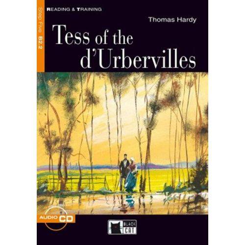 Tess Of The D´urbervilles - With Audio Cd