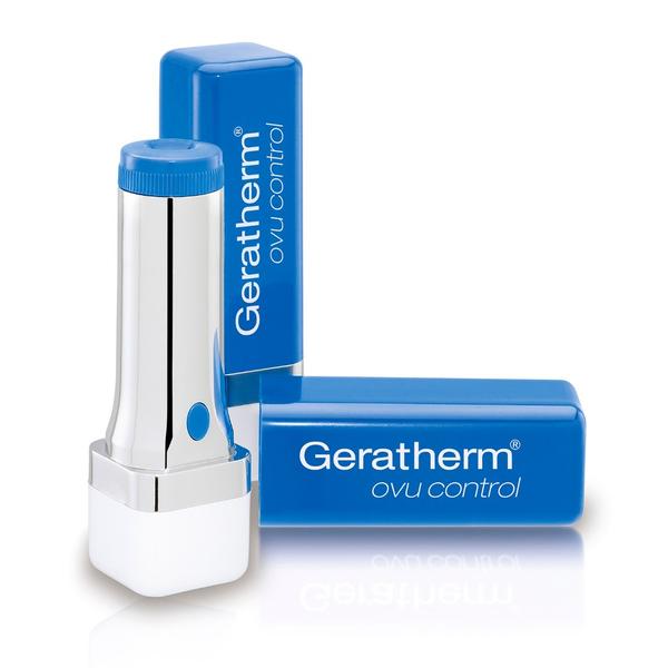 Teste de Fertilidade Ovu Control Geratherm - Geratherm