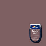 Teste Fácil para Pintura Licor de Ameixa 30ml Coral