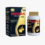 Testonus Maca Peruana+Melhor o Libido+Controla na Menopausa Reduz o Calor do Fogastro