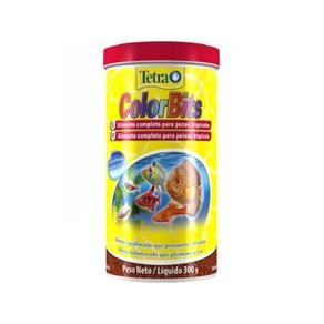 Tetra ColorBits Granules - 300g