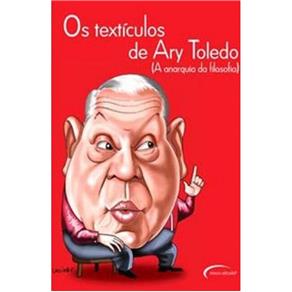 Textículos de Ary Toledo,Os