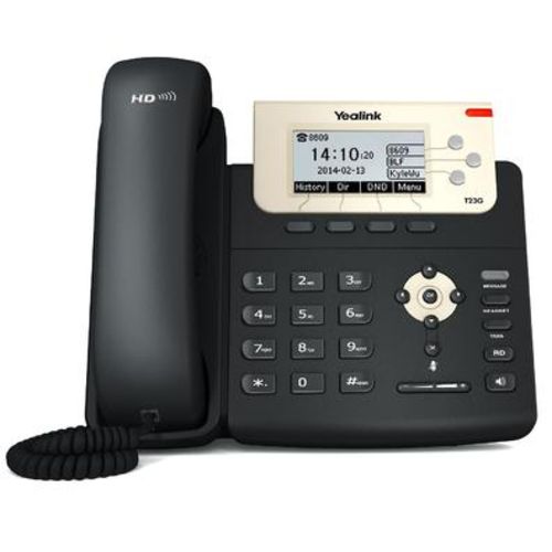 T23G Yealink Telefone IP