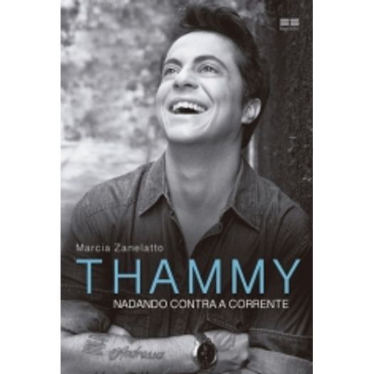 Thammy - Nadando Contra a Corrente - Best Seller