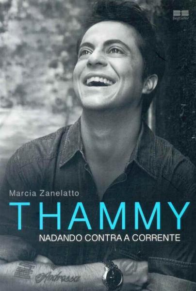 Thammy - Nadando Contra a Corrente - Best Seller