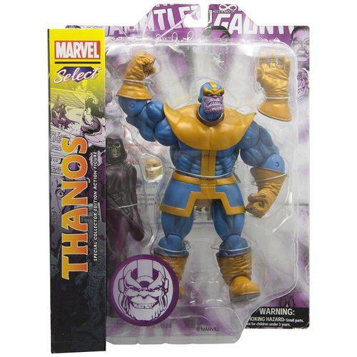 Thanos - Marvel Select 9242