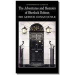 The Adventures & Memoirs Of Sherlock Holmes