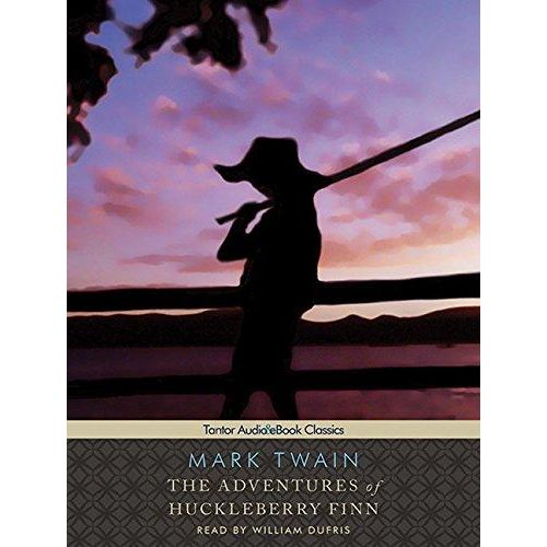 Mark Twain, The Adventures Of Huckleberry Finn