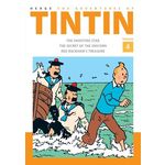 The Adventures Of Tintin, V.4