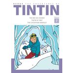 The Adventures Of Tintin, V.7