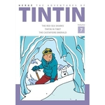 The Adventures of Tintin, V.7