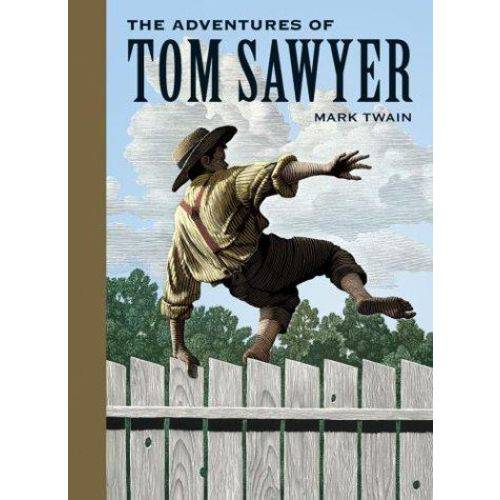 Tudo sobre 'The Adventures Of Tom Sawyer'