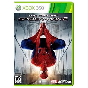 The Amazing Spider-Man 2 - XBOX 360
