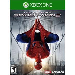 The Amazing Spider-Man 2 - XBOX One