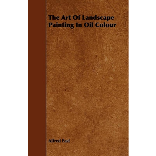 The Art Of Landscape Painting