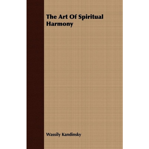The Art Of Spiritual Harmony