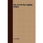 The Art Of The English Potter.