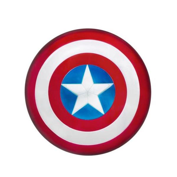 The Avengers Escudo Básico Capitão América - Hasbro - Avengers