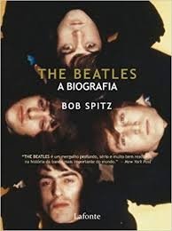 The Beatles a Biografia - Lafonte