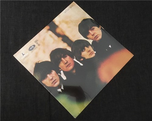The Beatles - Beatles For Sale Lp