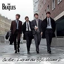 The Beatles - On Air- Live At The Bbc, Vol. 2