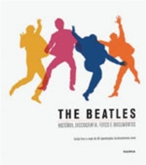The Beatles - Publifolha
