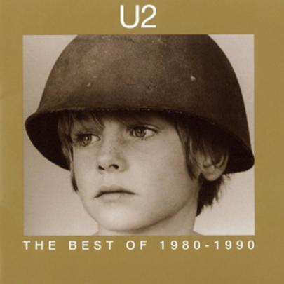 The Best Of 1980-1990 - Universal Music