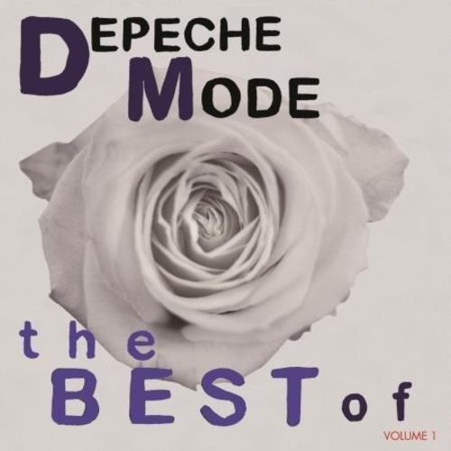The Best Of Depeche Mode - Vol. 1