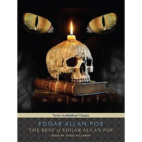 The Best Of Edgar Allan Poe