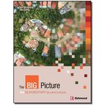 The Big Picture 1 Students Book