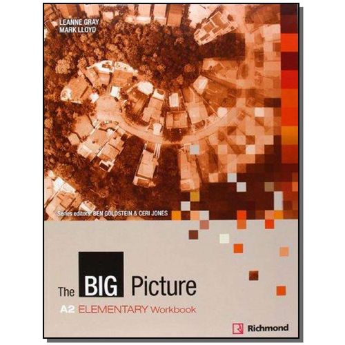 The Big Picture 1 Workbook