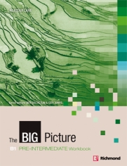 The Big Picture Pre Intermediate B1 Workbook - Richmond - 1