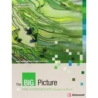 The Big Picture Pre-Intermediate - StudentS Book