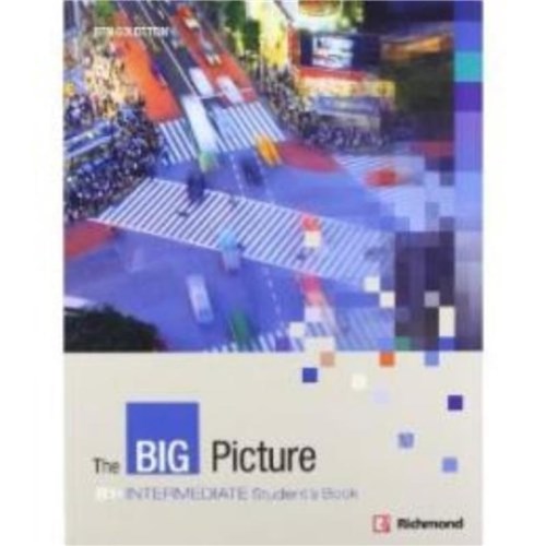 The Big Picture 3 Students Book 1A Ed