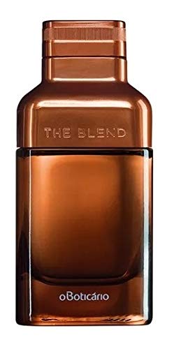 The Blend Eau de Parfum, 100ml