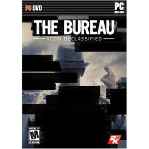 The Bureau: XCOM Declassified - PC