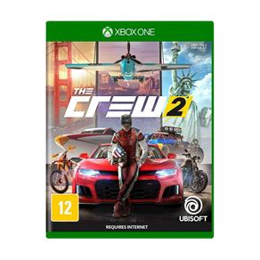 The Crew 2 Limited Edition - Xbox One