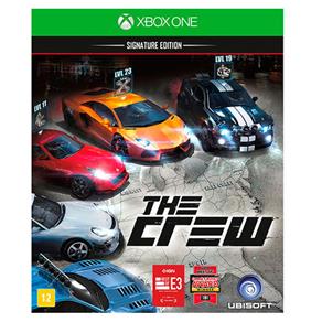 The Crew: Signature Edition - Xbox One