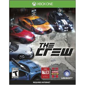 The Crew: Signature Edition - XBOX ONE