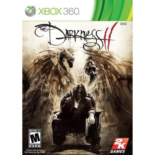 The Darkness Ii - Xbox 360