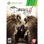 The Darkness 2 - XBOX 360