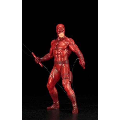 The Defenders Daredevil – Artfx+ Statu