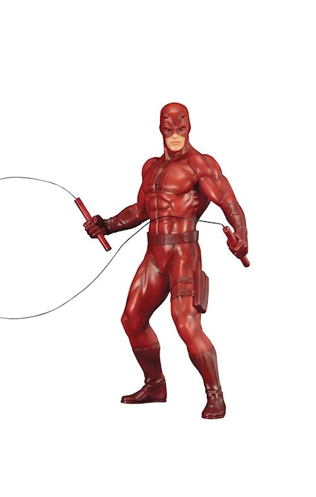 The Defenders Daredevil – Artfx+ Statue