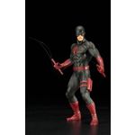 The Defenders Daredevil Black Suit – Artfx+ Statu